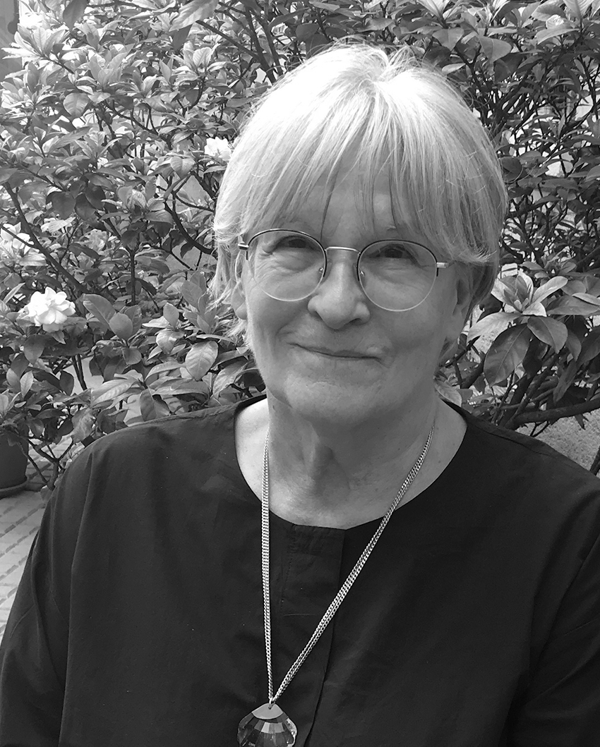 MARIE HÉLÈNE